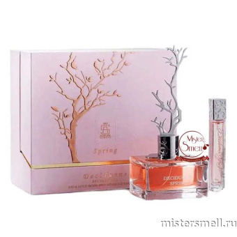 картинка Оригинал Aurora Scents - Deciduous Spring Eau de Parfum 100 ml от оптового интернет магазина MisterSmell