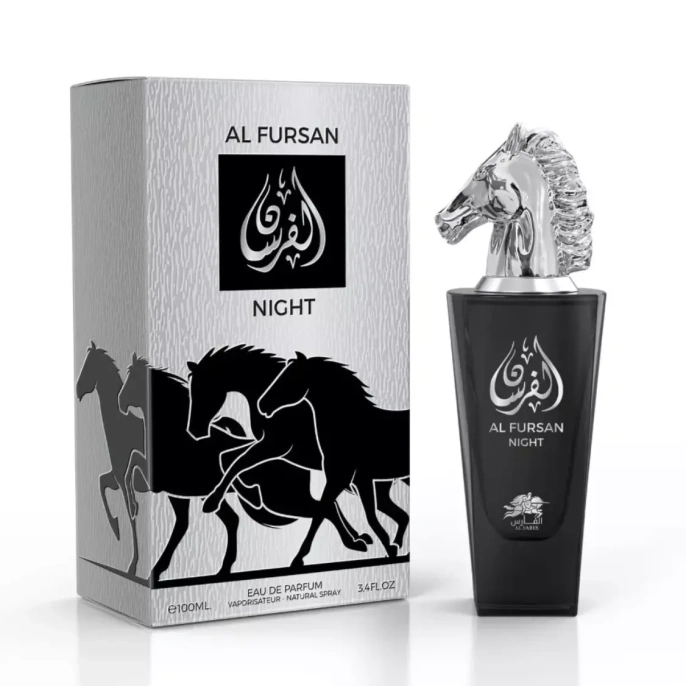 Emper - Al Fares Al Fursan Night, 100 ml