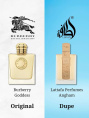 Lattafa - Angham Eau de Parfum 100 ml