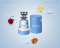 Osma Perfume - Fruity' O Eau de Parfum 100 ml