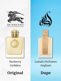 Lattafa - Angham Eau de Parfum 100 ml