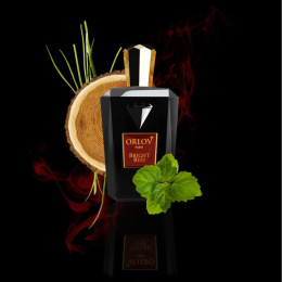 Оригинал Orlov Paris - Bright Red Eau de Parfum 75 ml