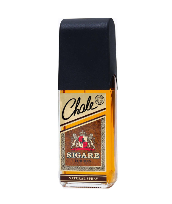 Alain Aregon - Chale Sigare 100 мл