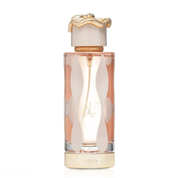 Lattafa - Teriaq Eau de Parfum 100 ml