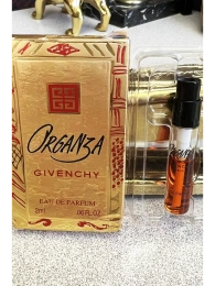 Пробник Оригинал GIVENCHY Organza Eau De Parfum 2 ml