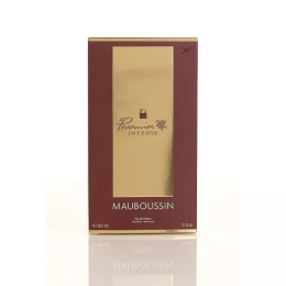 Оригинал Mauboussin - Promise Me Intense Eau de Parfum 90 ml