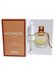 Пробник Оригинал Chloe Nomade Jasmin Naturel Intense 1.2 ml