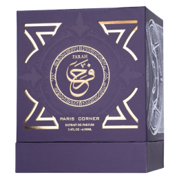 Paris Corner - Farah Extrait De Parfum 100 ml