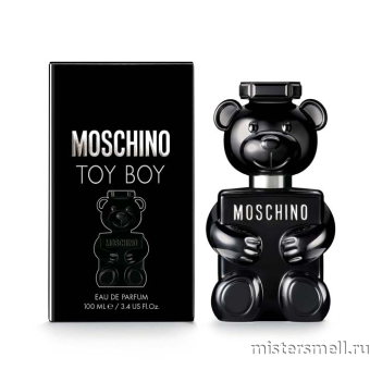 Купить Высокого качества Moschino - Toy Boy, 100 ml оптом