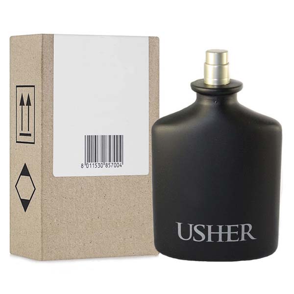 Тестер оригинал Usher Homme Edt (M) 100 мл
