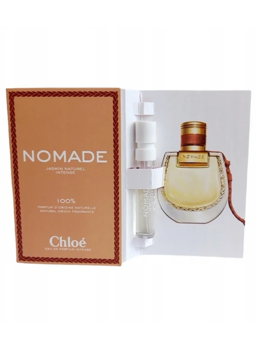 Пробник Оригинал Chloe Nomade Jasmin Naturel Intense 1.2 ml