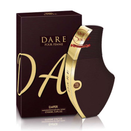 Emper - Dare Pour Femme, 100 ml