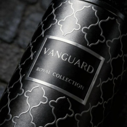 Maison Asrar - Vanguard Royal Collection 100 ml