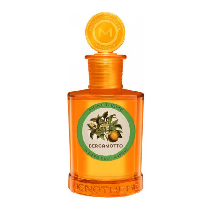Оригинал Monotheme Fine Fragrances Venezia - Bergamotto 100 ml