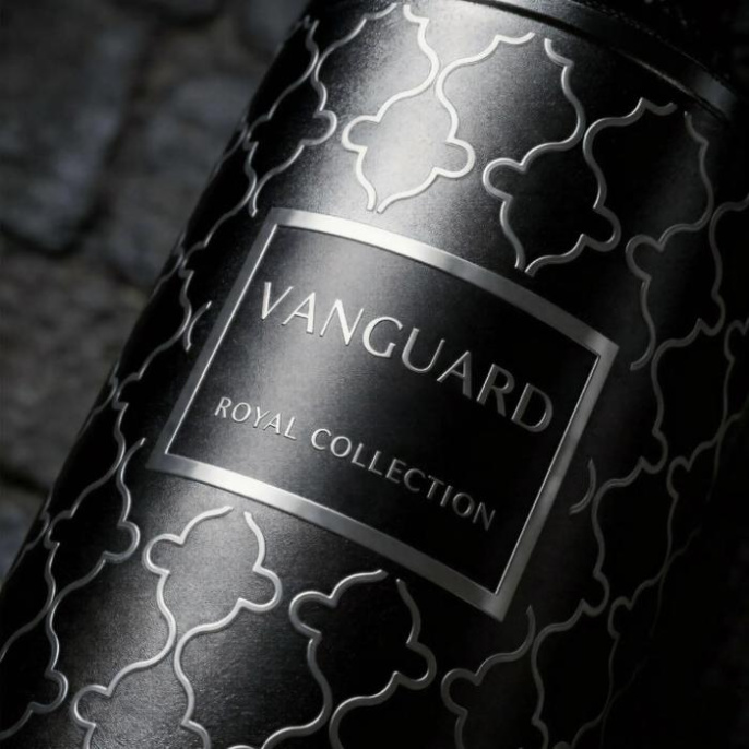 Maison Asrar - Vanguard Royal Collection 100 ml