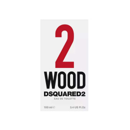 Оригинал Dsquared2 - 2 Wood Eau de Toilette 100 ml
