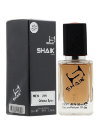Элитный парфюм Shaik M289 Giorgio Armani Armani Code Profumo