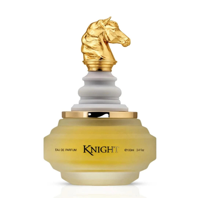 Armaf - Knight Checkmate White Eau de Parfum 100 ml