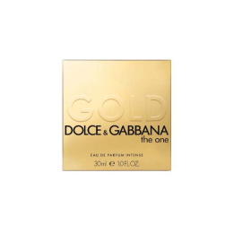 Оригинал Dolce&Gabbana - The One Gold Pour Femme Eau de Parfum 30 ml