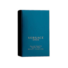 Оригинал Versace - Eros Pour Homme 30 ml