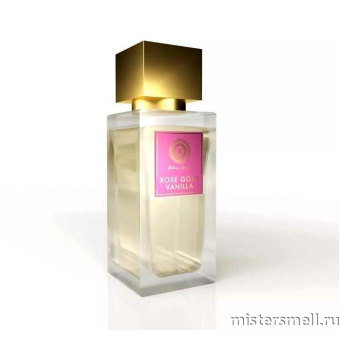 картинка Оригинал Antonio Dmetri - Rose Gold Vanilla Eau de Parfum 30 ml от оптового интернет магазина MisterSmell