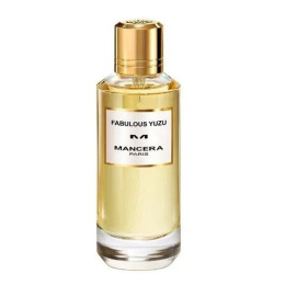 Оригинал Mancera - Fabulous Yuzu Eau de Parfum 60 ml