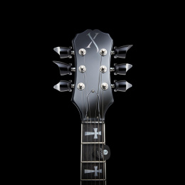 Оригинал Xerjoff Blends Tony Iommi Deified Parfum 50 ml