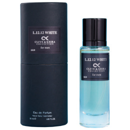 Элитный парфюм Clive&Keira 1019 Lacoste Eau de Lacoste L12 12 Blanc