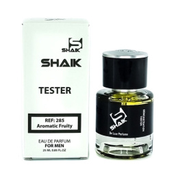 Тестер номерной Shaik M285 Creed Aventus Cologne