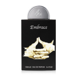 Lattafa - Pride Embrace Eau de Parfum, 100 ml