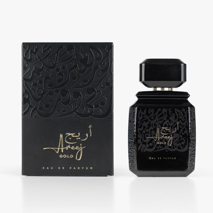 Rotana Perfumes - Areej Gold Eau de Parfum 100 ml
