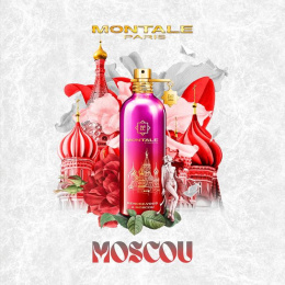 Оригинал Montale - Rendez-Vous A Moscou 100 ml