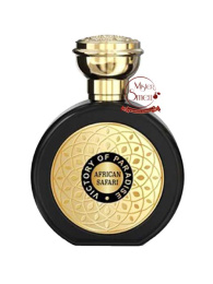 Milestone - Victory Of Paradise African Safari 100 ml