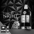 Anfar 1950 - The Jewel of Night, 100 ml