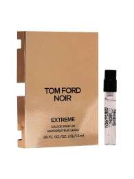 Пробник Оригинал TOM FORD Noir Extreme Homme 1.5 ml