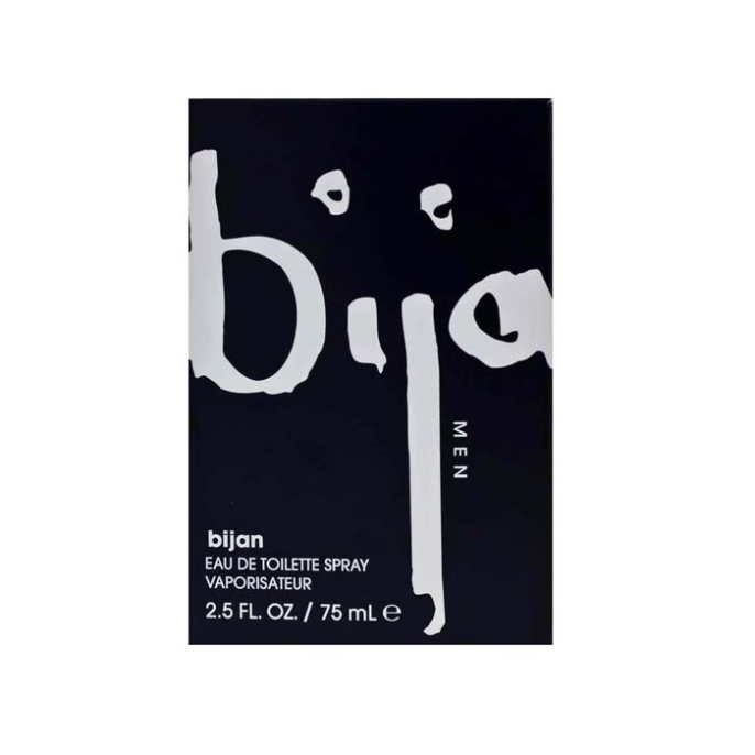 Оригинал Bijan - for Men Eau de Toilette 75 ml