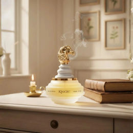 Armaf - Knight Checkmate White Eau de Parfum 100 ml