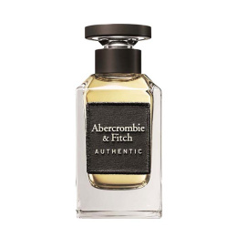 Оригинал Abercrombie & Fitch - Authentic Man 100 ml