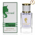 Элитный парфюм Silvana W341 Bvlgari Omnia Crystalline