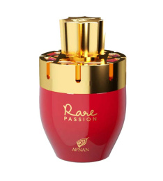 Afnan - Rare Passion Eau de Parfum, 100 ml