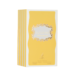 Maison Alhambra - Sugar Me Creme Brulee 100 ml