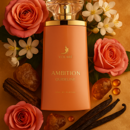 Volare Parfums - Ambition Guideline Eau de Parfum 100 ml