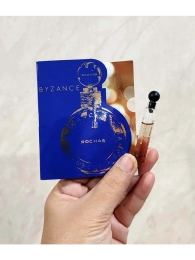 Пробник Оригинал Rochas Byzance 1.8 ml