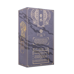 Оригинал Shanghai Song - Last Dragon Eau de Parfum 75 ml