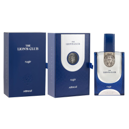 Armaf - The Lion's Club Rugir 100 ml