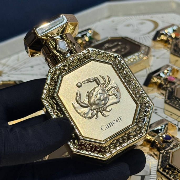 Набор French Avenue - Genesis Scent From The Stars 12x30 ml