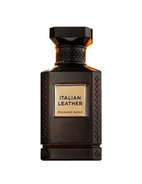 Fragrance World - Italian Leather 80 ml