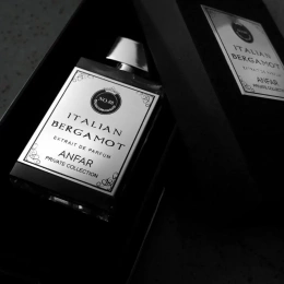 Anfar 1950 - Italian Bergamot 50 ml