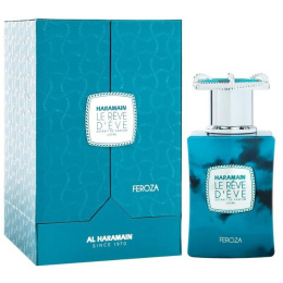 Al Haramain - Le Reve D'eve Feroza Extrait de Parfum 100 ml