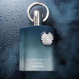 Afnan - Supremacy Incense Pour Homme, 100 ml